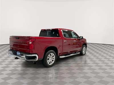 2023 Chevrolet Silverado 1500 Crew Cab 4x2 Pickup for sale #54826A - photo 2