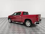 2023 Chevrolet Silverado 1500 Crew Cab 4x2 Pickup for sale #54826A - photo 8