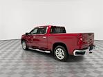 2023 Chevrolet Silverado 1500 Crew Cab 4x2 Pickup for sale #54826A - photo 9