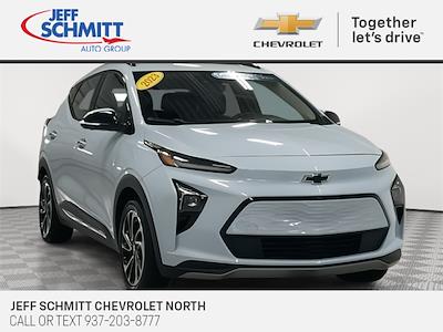 2023 Chevrolet Bolt EUV FWD Hatchback for sale #54836A - photo 1