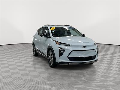 2023 Chevrolet Bolt EUV FWD Hatchback for sale #54836A - photo 2