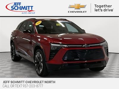 2025 Chevrolet Blazer EV RWD SUV for sale #54879A - photo 1