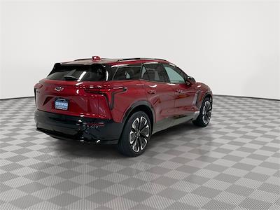 2025 Chevrolet Blazer EV RWD SUV for sale #54879A - photo 2