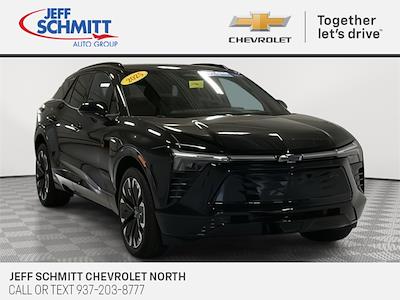 2025 Chevrolet Blazer EV AWD SUV for sale #54880A - photo 1