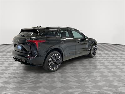 2025 Chevrolet Blazer EV AWD SUV for sale #54880A - photo 2