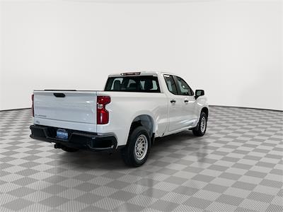 2024 Chevrolet Silverado 1500 Double Cab 4x2 Pickup for sale #54900A - photo 2