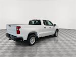 2024 Chevrolet Silverado 1500 Double Cab 4x2 Pickup for sale #54900A - photo 11