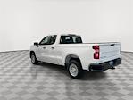 2024 Chevrolet Silverado 1500 Double Cab 4x2 Pickup for sale #54900A - photo 8