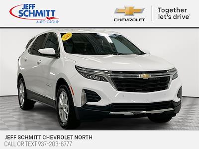 2023 Chevrolet Equinox FWD SUV for sale #54920A - photo 1