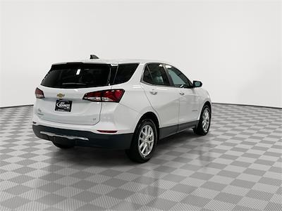 2023 Chevrolet Equinox FWD SUV for sale #54920A - photo 2