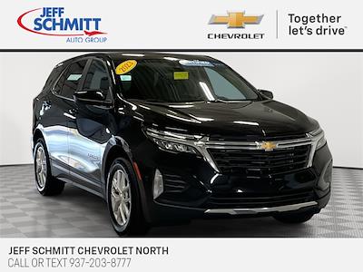 2023 Chevrolet Equinox FWD SUV for sale #54921A - photo 1