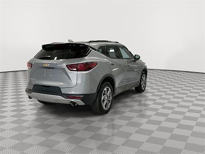 Used 2023 Chevrolet Blazer LT SUV for sale #54922A - photo 2