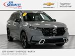 2025 Honda CR-V Hybrid AWD SUV for sale #54933A - photo 1