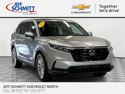 2025 Honda CR-V FWD SUV for sale #54934A - photo 1