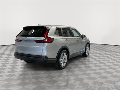 2025 Honda CR-V FWD SUV for sale #54934A - photo 2