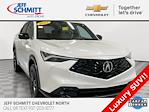 Used 2025 Acura ADX A-Spec for sale #54934AB - photo 1