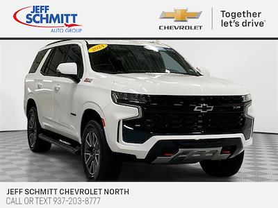 2024 Chevrolet Tahoe 4WD SUV for sale #54945A - photo 1