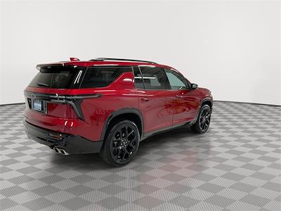2024 Chevrolet Traverse AWD SUV for sale #54948A - photo 2