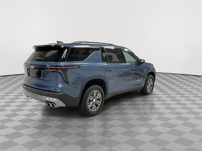 2024 Chevrolet Traverse AWD SUV for sale #54950A - photo 2
