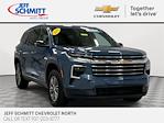 2024 Chevrolet Traverse AWD SUV for sale #54950A - photo 1