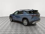 2024 Chevrolet Traverse AWD SUV for sale #54950A - photo 8