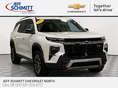 2024 Chevrolet Traverse AWD SUV for sale #54951A - photo 1