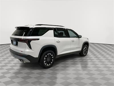 2024 Chevrolet Traverse AWD SUV for sale #54951A - photo 2