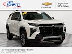 2024 Chevrolet Traverse AWD SUV for sale #54951A - photo 1