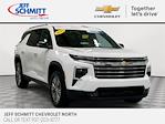 2025 Chevrolet Traverse FWD SUV for sale #54953A - photo 1