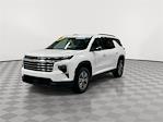 2025 Chevrolet Traverse FWD SUV for sale #54953A - photo 5