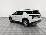2025 Chevrolet Traverse FWD SUV for sale #54953A - photo 8