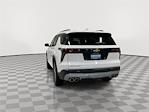 2025 Chevrolet Traverse FWD SUV for sale #54953A - photo 9