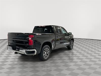 2024 Chevrolet Silverado 1500 Crew Cab 4x4 Pickup for sale #54955A - photo 2