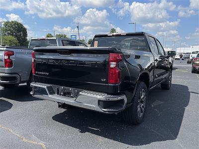 2024 Chevrolet Silverado 1500 Crew Cab 4x4 Pickup for sale #54955A - photo 2