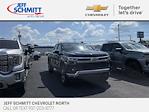2024 Chevrolet Silverado 1500 Crew Cab 4x4 Pickup for sale #54955A - photo 1