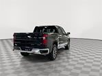 2024 Chevrolet Silverado 1500 Crew Cab 4x4 Pickup for sale #54955A - photo 11