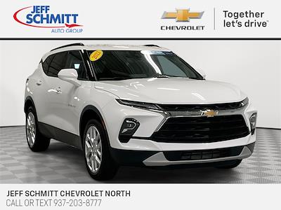 2023 Chevrolet Blazer FWD SUV for sale #54956A - photo 1
