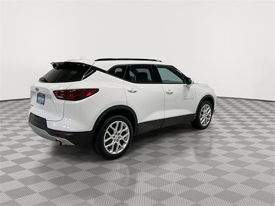 2023 Chevrolet Blazer FWD SUV for sale #54956A - photo 2