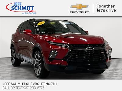 2024 Chevrolet Blazer FWD SUV for sale #54967A - photo 1