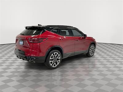 2024 Chevrolet Blazer FWD SUV for sale #54967A - photo 2