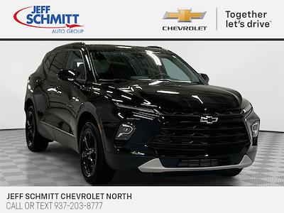 2025 Chevrolet Blazer FWD SUV for sale #54979A - photo 1