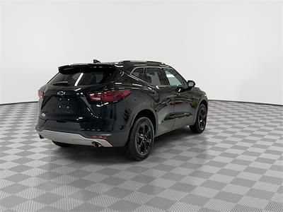2025 Chevrolet Blazer FWD SUV for sale #54979A - photo 2
