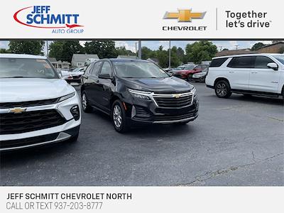 2023 Chevrolet Equinox FWD SUV for sale #54980A - photo 1
