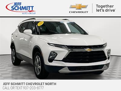 2024 Chevrolet Blazer FWD SUV for sale #54981A - photo 1