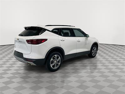 2024 Chevrolet Blazer FWD SUV for sale #54981A - photo 2