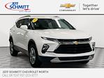 2024 Chevrolet Blazer FWD SUV for sale #54981A - photo 1