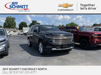 2024 Chevrolet Tahoe 4WD SUV for sale #54987A - photo 1