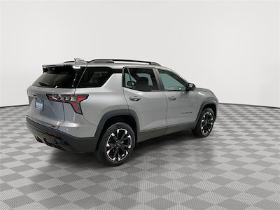 2025 Chevrolet Equinox FWD SUV for sale #54990A - photo 2