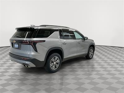 2025 Chevrolet Traverse AWD SUV for sale #55007A - photo 2
