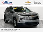 2025 Chevrolet Traverse AWD SUV for sale #55007A - photo 1